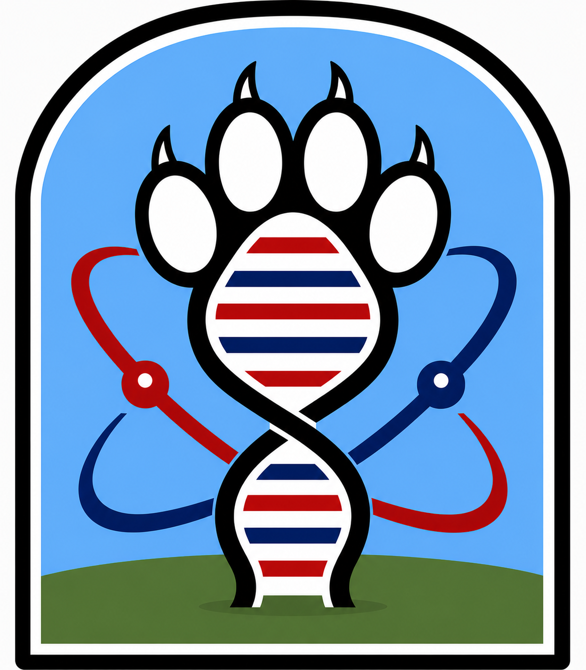 PawNetics prime