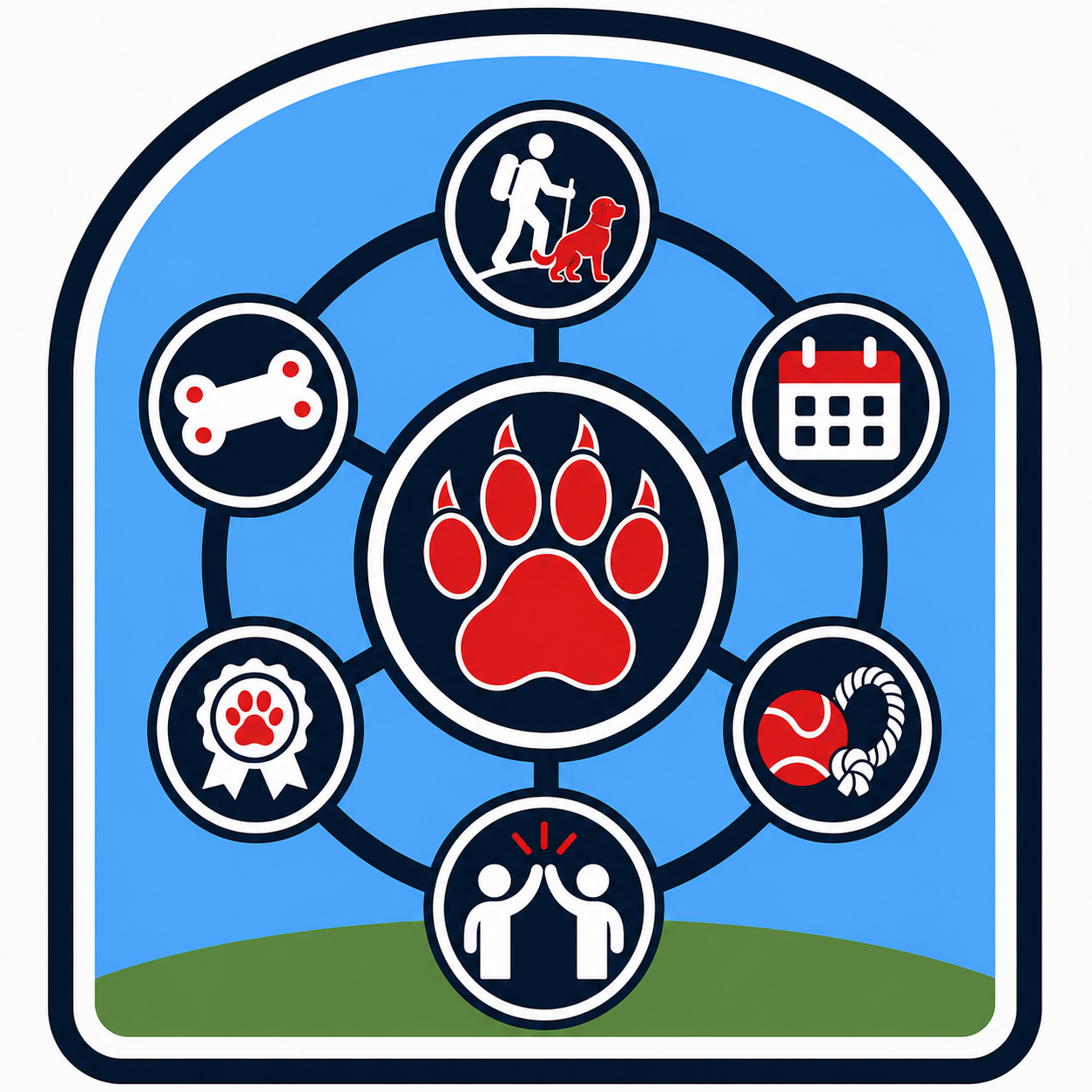 PawGuild prime